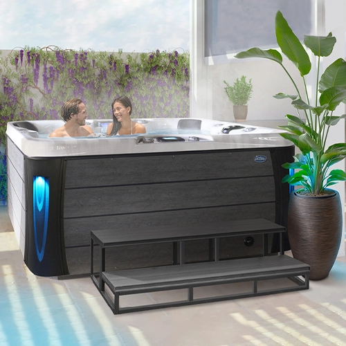 Escape X-Series hot tubs for sale in Evansville